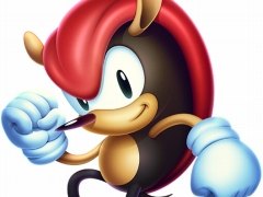 「ソニックマニア・プラス」に新キャラクター「マイティー」と「レイ」が参戦。ギミックの配置が変わる「アンコールモード」を追加