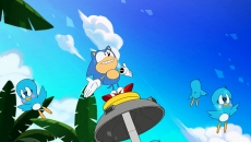 ���������꡼ No.009�Υ���ͥ������ / �֥��˥å��ޥ˥����ץ饹�פΥץ��⡼���������������ˡ��ܺ���ɲä���뿷�����֥ޥ��ƥ����פȡ֥쥤�פΥ����������ǧ�Ǥ���