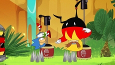 ���������꡼ No.010�Υ���ͥ������ / �֥��˥å��ޥ˥����ץ饹�פΥץ��⡼���������������ˡ��ܺ���ɲä���뿷�����֥ޥ��ƥ����פȡ֥쥤�פΥ����������ǧ�Ǥ���