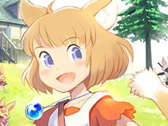 斉藤敦士氏が手掛ける新作タイトル「ジラフとアンニカ」がSteamで配信開始。2月25日までは10%OFFで購入可能に