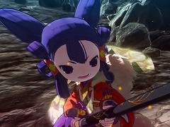 「天穂のサクナヒメ」,PS4版&Switch版が本日発売。ローンチトレイラーの公開とオリジナル扇子のプレゼントキャンペーンを実施