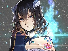 Xbox One版「Bloodstained: Curse of the Moon」が本日配信開始。全機種版の合計ダウンロード10万本達成を記念するイラストも公開