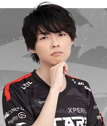 画像ギャラリー No.002のサムネイル画像 / 「週刊プロゲーマーファイル」File.141:Sinami選手【Identity V】