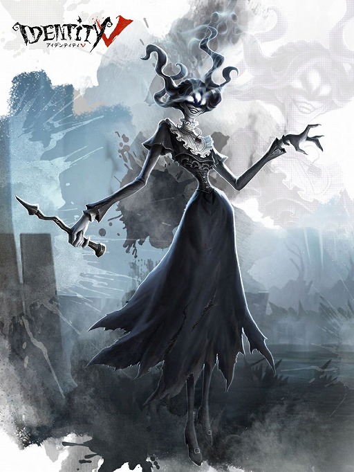꡼ No.001Υͥ / Identity V׿ϥ󥿡ֻα פΥȡ꡼ưޡ֡եθŵϡեޤΰ
