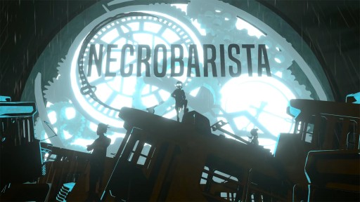 NecrobaristaʥͥХꥹˡפPCǤȯ䡣3Dեåܤ椯ȥꥢȯοΥ٥륲