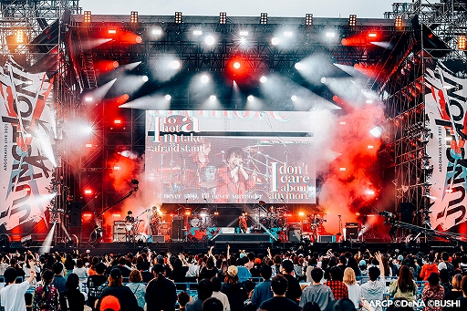 ꡼ No.008Υͥ / GYROAXIA LIVE 2021 -вֻ-פȡArgonavis LIVE 2021 -äͤ-פγŤ