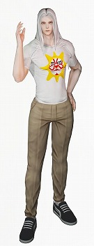 ���������꡼ No.005�Υ���ͥ������ / ��FOX�ס��ٻΰ�����ܤ������������ȡ�������ƥ�ġִ�����פ��о�