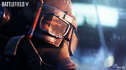 ꡼ No.004 | Battlefield V