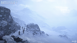 ꡼ No.007 | Battlefield V