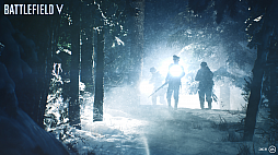 ꡼ No.009 | Battlefield V