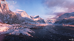꡼ No.013 | Battlefield V