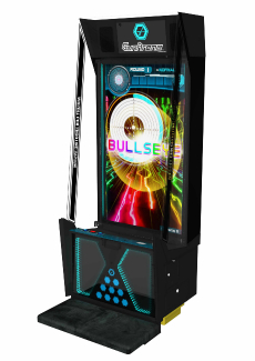 ���������꡼ No.002�Υ���ͥ������ / �������եȥ����ºݤ˷�äƳڤ��ॢ�ȥ饯������GunArena�פ�12��17����������29Ź�ޤ���Բ�Ư����