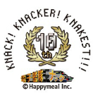 画像ギャラリー No.004のサムネイル画像 / 「協撃カルテットファイターズ」,海外版配信に伴い20%オフセールを実施。リアルイベントの情報も