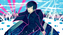 画像ギャラリー No.005のサムネイル画像 / PS Vita向け大正ミステリーADV「古書店街の橋姫 々」が今秋に発売。ティザーサイトがオープン