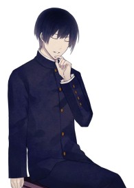 画像ギャラリー No.007のサムネイル画像 / PS Vita向け大正ミステリーADV「古書店街の橋姫 々」が今秋に発売。ティザーサイトがオープン