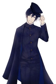 画像ギャラリー No.008のサムネイル画像 / PS Vita向け大正ミステリーADV「古書店街の橋姫 々」が今秋に発売。ティザーサイトがオープン