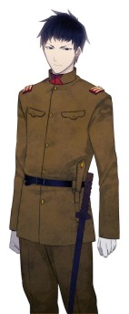 画像ギャラリー No.009のサムネイル画像 / PS Vita向け大正ミステリーADV「古書店街の橋姫 々」が今秋に発売。ティザーサイトがオープン