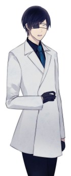 画像ギャラリー No.010のサムネイル画像 / PS Vita向け大正ミステリーADV「古書店街の橋姫 々」が今秋に発売。ティザーサイトがオープン