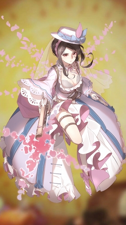 画像ギャラリー No.013のサムネイル画像 / 【PR】たい焼き,刺身,味噌汁と冒険!? 遊びごたえ特盛り! 「フードファンタジー」の見どころと魅力を紹介