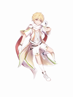 画像ギャラリー No.015のサムネイル画像 / 【PR】たい焼き,刺身,味噌汁と冒険!? 遊びごたえ特盛り! 「フードファンタジー」の見どころと魅力を紹介