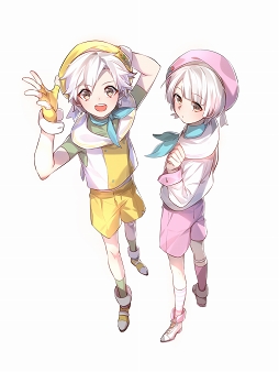 画像ギャラリー No.019のサムネイル画像 / 【PR】たい焼き,刺身,味噌汁と冒険!? 遊びごたえ特盛り! 「フードファンタジー」の見どころと魅力を紹介