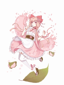 画像ギャラリー No.022のサムネイル画像 / 【PR】たい焼き,刺身,味噌汁と冒険!? 遊びごたえ特盛り! 「フードファンタジー」の見どころと魅力を紹介