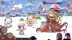 画像ギャラリー No.028のサムネイル画像 / 【PR】たい焼き,刺身,味噌汁と冒険!? 遊びごたえ特盛り! 「フードファンタジー」の見どころと魅力を紹介