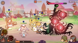 画像ギャラリー No.037のサムネイル画像 / 【PR】たい焼き,刺身,味噌汁と冒険!? 遊びごたえ特盛り! 「フードファンタジー」の見どころと魅力を紹介