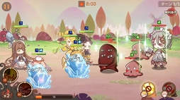 画像ギャラリー No.039のサムネイル画像 / 【PR】たい焼き,刺身,味噌汁と冒険!? 遊びごたえ特盛り! 「フードファンタジー」の見どころと魅力を紹介