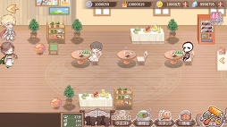 画像ギャラリー No.052のサムネイル画像 / 【PR】たい焼き,刺身,味噌汁と冒険!? 遊びごたえ特盛り! 「フードファンタジー」の見どころと魅力を紹介