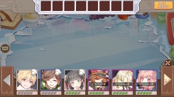 画像ギャラリー No.059のサムネイル画像 / 【PR】たい焼き,刺身,味噌汁と冒険!? 遊びごたえ特盛り! 「フードファンタジー」の見どころと魅力を紹介