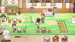 画像ギャラリー No.080のサムネイル画像 / 【PR】たい焼き,刺身,味噌汁と冒険!? 遊びごたえ特盛り! 「フードファンタジー」の見どころと魅力を紹介