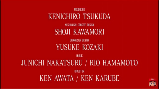 ���������꡼ No.010�Υ���ͥ������ / ��E3 2018�ϡ�DAEMON X MACHINA�פ�2019ǯ��ȯ����ꡣ�ѷ��Ϻ��ȲϿ������᤬���å����Ȥ���ᥫ��������󥲡���