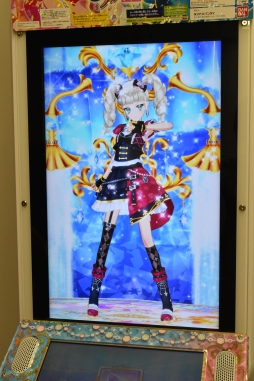 画像集 No.057のサムネイル画像 / 「アイカツフレンズ!」でトップアイドルを目指す! 新しく始める人に向けてゲームの遊び方や関連ショップを紹介します