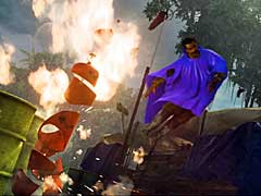 「ヒットマン2」,新たなロケーション「コロンビア」を紹介する日本語字幕付きトレイラーを公開