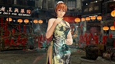 画像ギャラリー No.003のサムネイル画像 / 「DOA6」,キャラの技追加やバランス調整などを含む大規模アップデートを実施。DLC「【復刻】セクシーチャイナドレス」も配信