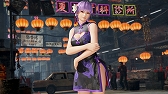 画像ギャラリー No.004のサムネイル画像 / 「DOA6」,キャラの技追加やバランス調整などを含む大規模アップデートを実施。DLC「【復刻】セクシーチャイナドレス」も配信
