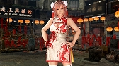 画像ギャラリー No.008のサムネイル画像 / 「DOA6」,キャラの技追加やバランス調整などを含む大規模アップデートを実施。DLC「【復刻】セクシーチャイナドレス」も配信