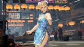 画像ギャラリー No.013のサムネイル画像 / 「DOA6」,キャラの技追加やバランス調整などを含む大規模アップデートを実施。DLC「【復刻】セクシーチャイナドレス」も配信