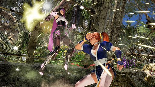 DEAD OR ALIVE 6פιθǤۿ222232֡饤Ρȥ󥯥ޥåɤ䥹ȡ꡼פʤɤץ쥤ǽѲǽ饯24̾