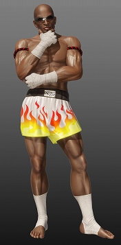 DEAD OR ALIVE 6פιθǤۿ222232֡饤Ρȥ󥯥ޥåɤ䥹ȡ꡼פʤɤץ쥤ǽѲǽ饯24̾