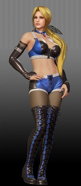 DEAD OR ALIVE 6פιθǤۿ222232֡饤Ρȥ󥯥ޥåɤ䥹ȡ꡼פʤɤץ쥤ǽѲǽ饯24̾