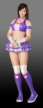 DEAD OR ALIVE 6פιθǤۿ222232֡饤Ρȥ󥯥ޥåɤ䥹ȡ꡼פʤɤץ쥤ǽѲǽ饯24̾