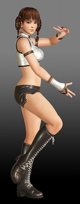 DEAD OR ALIVE 6פιθǤۿ222232֡饤Ρȥ󥯥ޥåɤ䥹ȡ꡼פʤɤץ쥤ǽѲǽ饯24̾