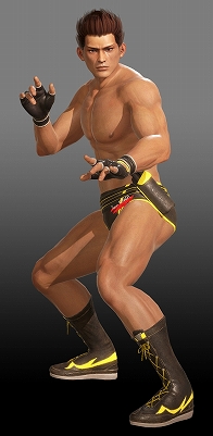 DEAD OR ALIVE 6פιθǤۿ222232֡饤Ρȥ󥯥ޥåɤ䥹ȡ꡼פʤɤץ쥤ǽѲǽ饯24̾