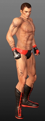 DEAD OR ALIVE 6פιθǤۿ222232֡饤Ρȥ󥯥ޥåɤ䥹ȡ꡼פʤɤץ쥤ǽѲǽ饯24̾