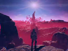 「Starfield」の拡張コンテンツ「Shattered Space」が2024年に登場。新ロケーションなどが追加される新コンテンツも実装予定