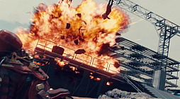 画像ギャラリー No.004のサムネイル画像 / 「Starfield」惑星探査用ランドクルーザー“REV-8”を無料アップデートで実装