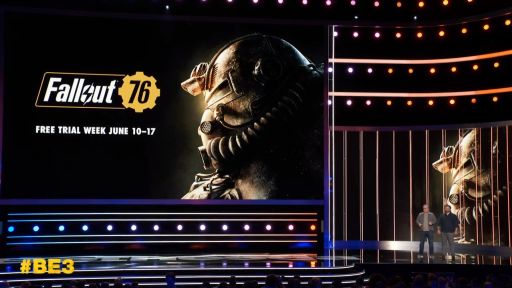 ���������꡼ No.002�Υ���ͥ������ / ��E3 2019�ϥ��ѥ�����˿ʹ֤�NPC�����äƤ��롣��Fallout 76�פ��緿���åץǡ��ȡ�WASTELANDERS�פ�2019ǯ�����о졣�Хȥ�������⡼�ɤϴ֤�ʤ�����