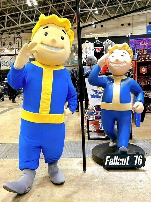 ꡼ No.015 | FalloutפΥݥåץåץåפ̾Ųޤ719鳫šɥPip-BoyΥץꥫʤɤޤޤʥå